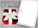 Instant Gift Certificates