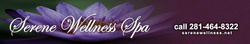 Serene Wellness Spa, Houston TX 77089